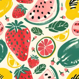 Summer Shape 253
